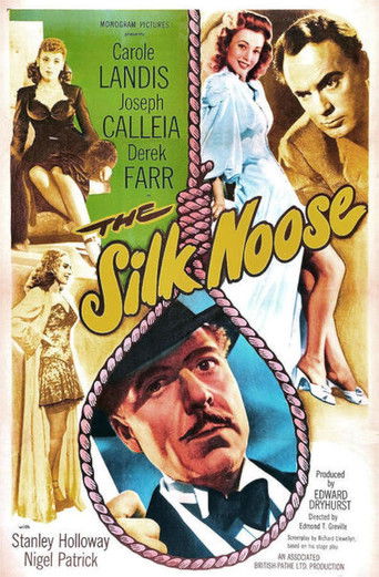 Noose (1948)
