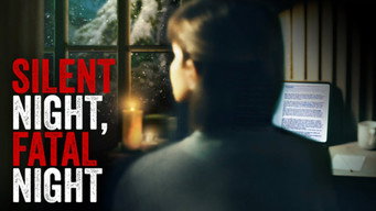 Silent Night, Fatal Night (2023)