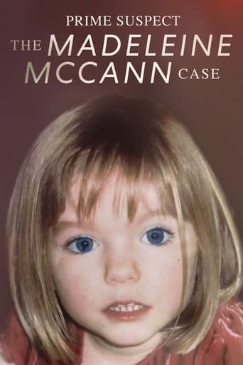 Prime Suspect: The Madeleine McCann Case image