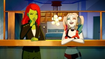 Cena de O Grande Damasco