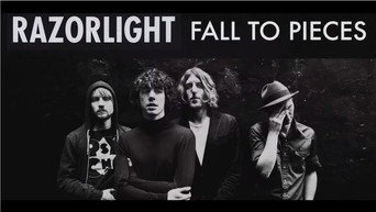 Razorlight: Fall to Pieces (2022)