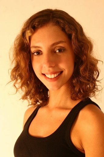 Image of Claudia Sardinha