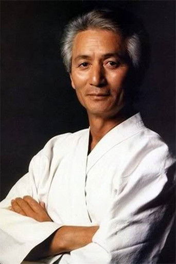 Foto de Bong Soo Han