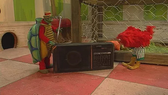 Episode 13 — Episode 13