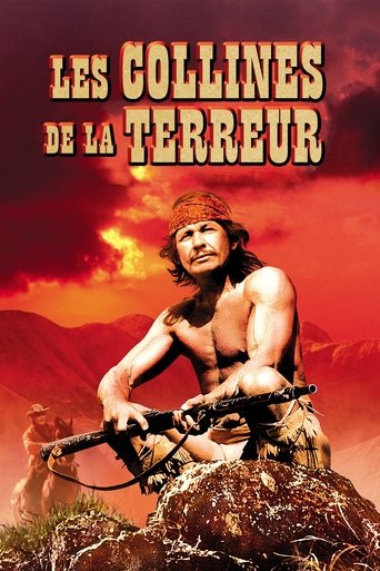 Les Collines de la terreur en streaming 