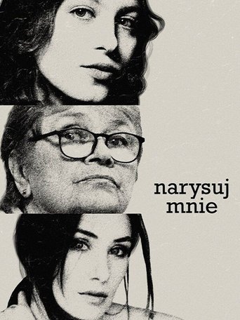 Narysuj mnie (2025)