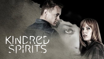#9 Kindred Spirits