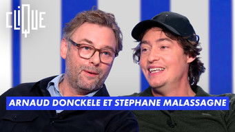 Aflevering 16 — Episode 16