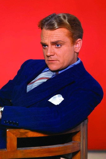 Foto de James Cagney