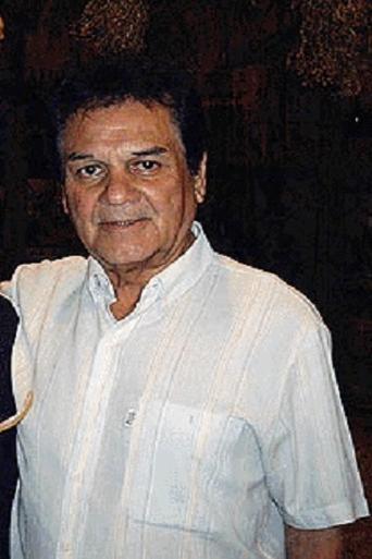 Image of Mario Lima