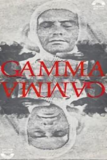 Poster of Gamma