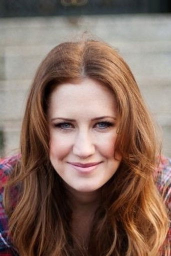 Foto de Ellen Simpson