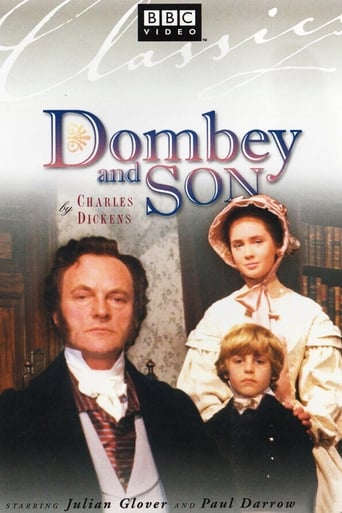 Dombey and Son 1983