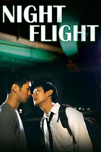 Night Flight (2014)