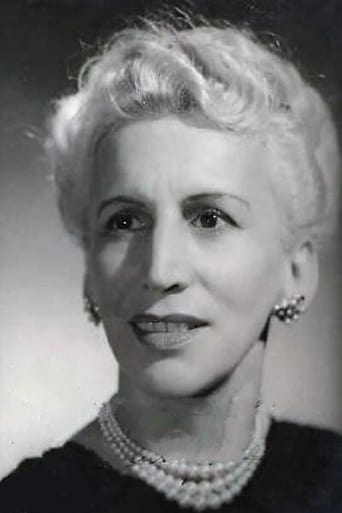 Image of Margarita Robles