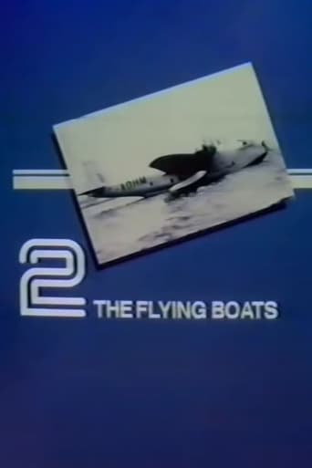 The Flying Boats torrent magnet 