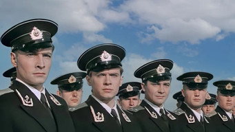 Stars On the Wings (1955)