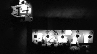 The Parallel Street (1962)