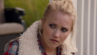A Daughter's Nightmare (2014)