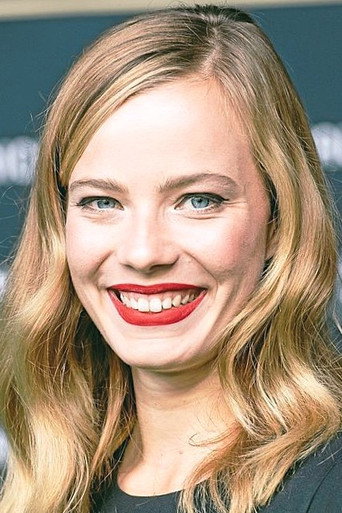 Saskia Rosendahl foto 6