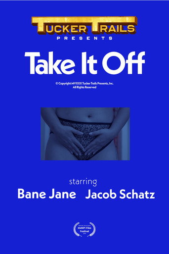 Take It Off