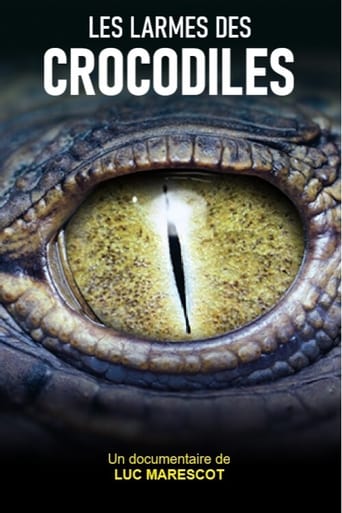 Les larmes des crocodiles