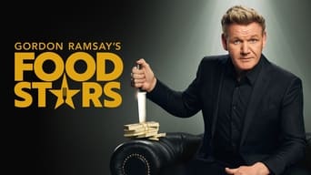 Gordon Ramsay's Food Stars (2023- )