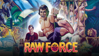 #9 Raw Force