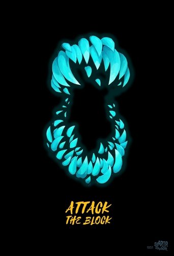 Attack the Block