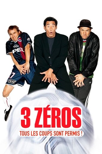 3 Zéros (2002)