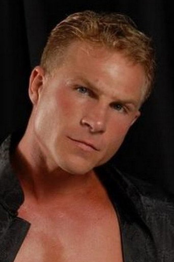 Trevor Halston