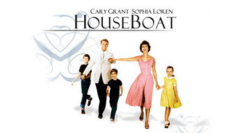 #5 Houseboat
