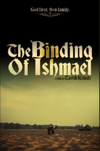 The Binding of Ishmael