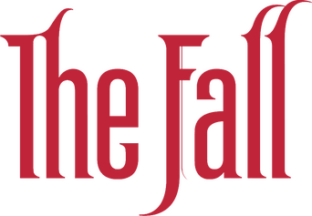 The Fall logo