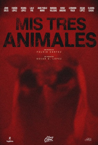 The Devil's Three