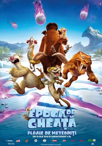 Ice Age: Collision Course