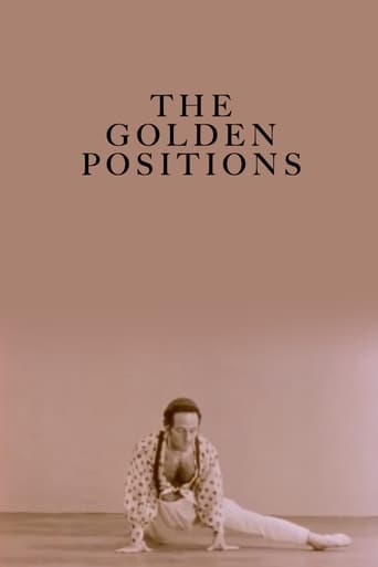 Poster för The Golden Positions