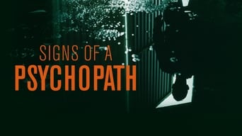 #11 Signs of a Psychopath