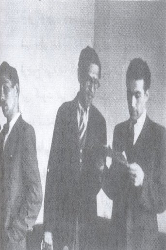 The Story of the Studio (1958)