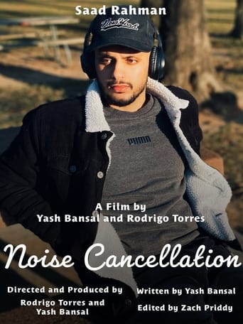 Noise Cancellation