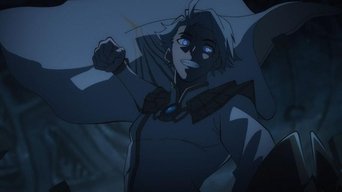 Episódio O incidente das ruínas da série TO BE HERO X