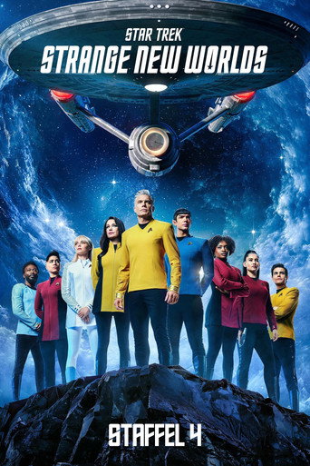 Staffel 4