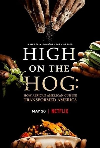 High on the Hog: How African American Cuisine Transformed America image