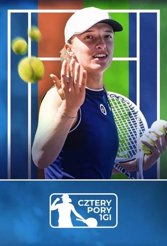 The Four Seasons of Iga poster