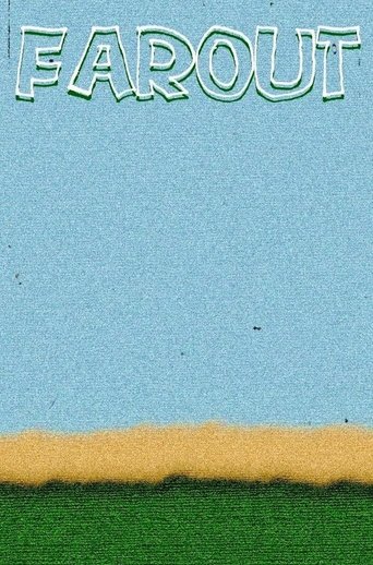 FAROUT poster
