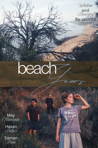 Beach Goers — Pôsteres 6