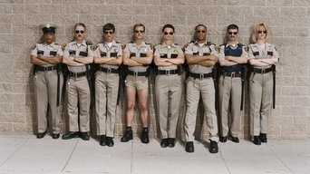 Reno 911! - 2x01