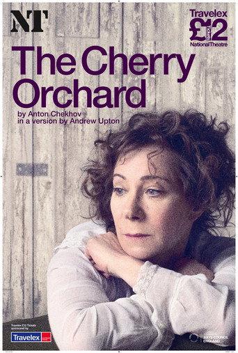National Theatre Live: The Cherry Orchard (2011)