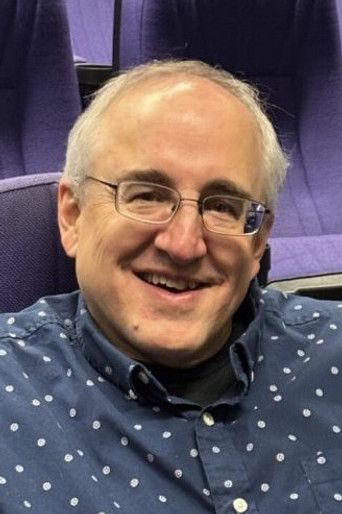 Foto de Sean Gaffney