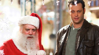 Fred Claus backdrop 4